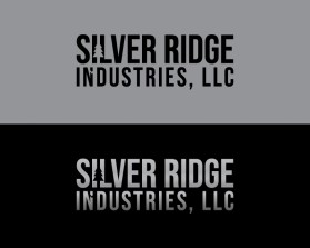 Silver Ridge Industries, LLC entry by Albert WD Namara