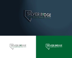 Silver Ridge Industries, LLC entry by Crisdy99