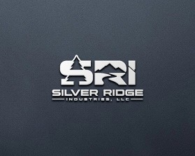 Winning entry: Silver Ridge Industries, LLC entry by boukeroui