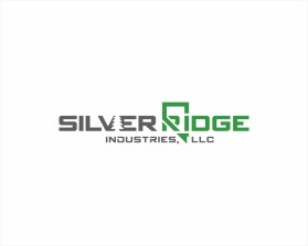 Silver Ridge Industries, LLC entry by VGLORI_US