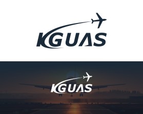 KG UAS entry by binbin design