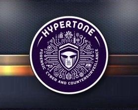 HyperTone entry by Wearfaust Graphik