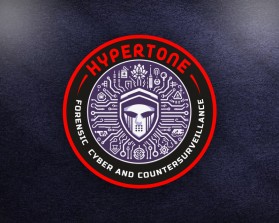 HyperTone entry by Wearfaust Graphik