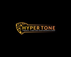 HyperTone entry by Lee