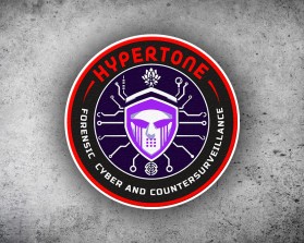 HyperTone entry by Wearfaust Graphik