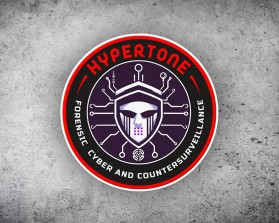 HyperTone entry by Wearfaust Graphik
