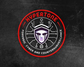 HyperTone entry by Wearfaust Graphik