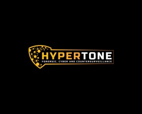 Winning entry: HyperTone entry by Lee