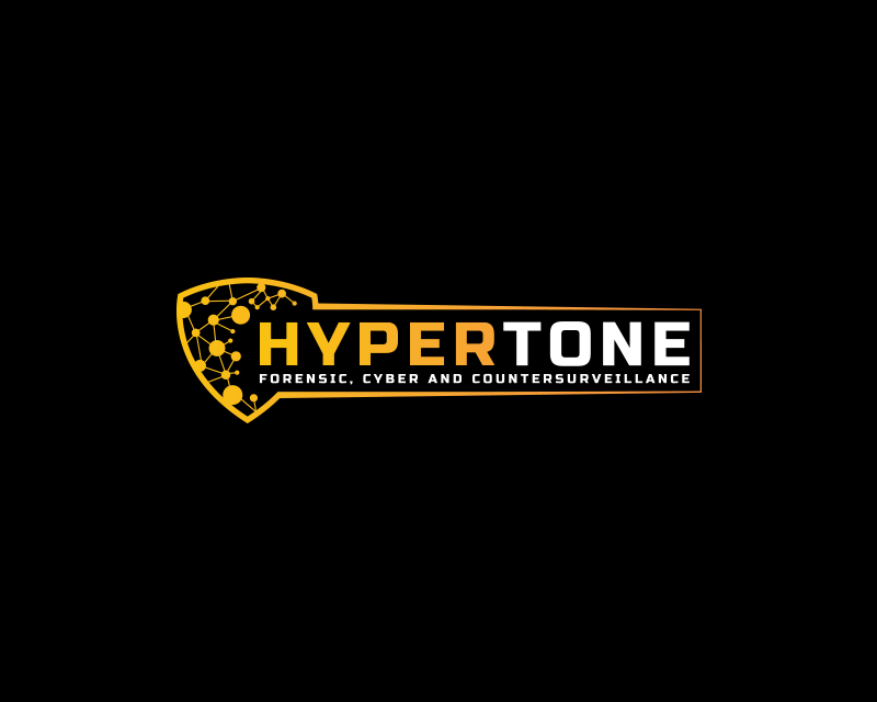 Logo Design for HyperTone