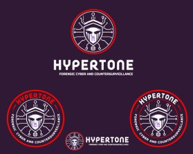 HyperTone entry by Wearfaust Graphik