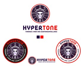 HyperTone entry by Wearfaust Graphik