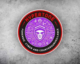 HyperTone entry by Wearfaust Graphik