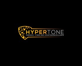 HyperTone entry by Lee
