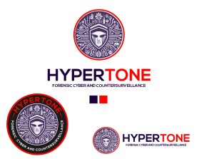 HyperTone entry by Wearfaust Graphik