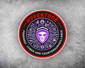 HyperTone entry by Wearfaust Graphik