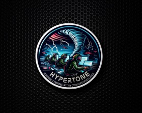 HyperTone entry by Dimitris Mylonas