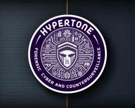 HyperTone entry by Wearfaust Graphik