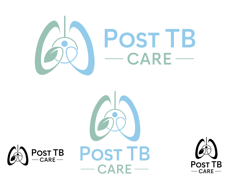 Logo Design for Post TB CARE