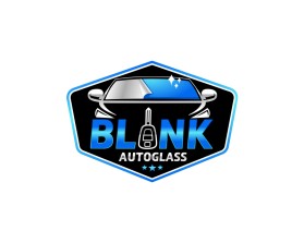 Blink Auto Glass entry by LALRINKIMA
