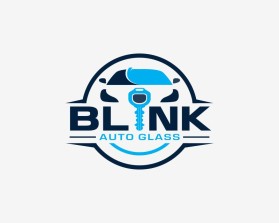 Blink Auto Glass entry by Bajigur