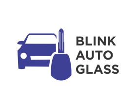 Blink Auto Glass entry by HUDA100