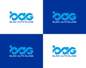 Blink Auto Glass entry by sofie