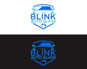Blink Auto Glass entry by Abidah Khairiyah