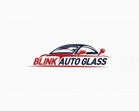 Blink Auto Glass entry by jose Emmanuel