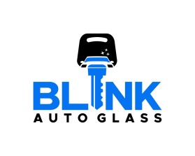 Blink Auto Glass entry by Eryc Bhudi Praptomo