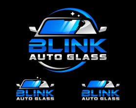 Blink Auto Glass entry by Ari Muchtarom