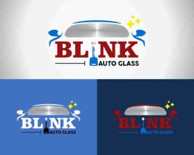 Blink Auto Glass entry by Dhasa Deeban