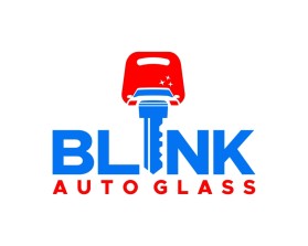 Blink Auto Glass entry by Eryc Bhudi Praptomo