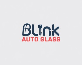 Blink Auto Glass entry by Mazharul Islam