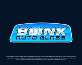 Blink Auto Glass entry by Urke