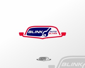 Blink Auto Glass entry by Guru kiran Amberkar