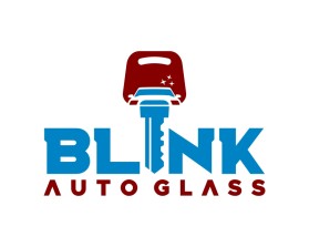 Blink Auto Glass entry by Eryc Bhudi Praptomo