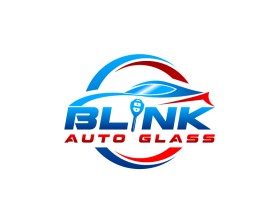 Blink Auto Glass entry by MUKMINAH
