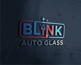 Blink Auto Glass entry by janna
