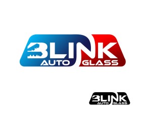 Blink Auto Glass entry by Miroslav