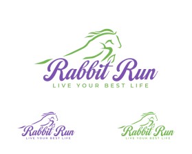 Rabbit Run entry by Recrod Viente