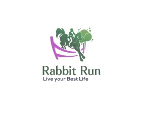 Rabbit Run entry by Joseph Nazriel