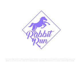 Rabbit Run entry by Arif Fahmi