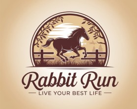 Rabbit Run entry by Mazharul Islam