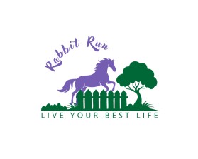 Rabbit Run entry by Reviza Vimala