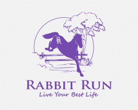 Rabbit Run entry by Nikho Zholeh