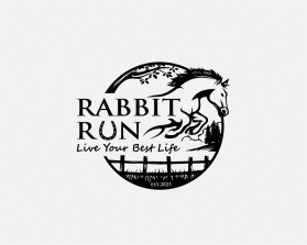 Rabbit Run entry by Nikho Zholeh