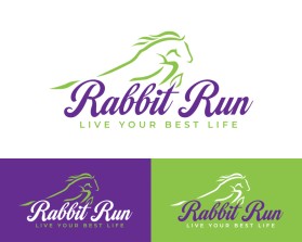Rabbit Run entry by Recrod Viente