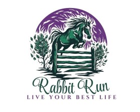 Rabbit Run entry by Scott Rivera