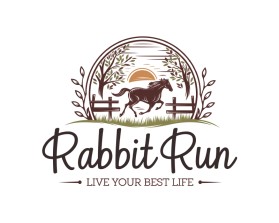 Rabbit Run entry by Mazharul Islam