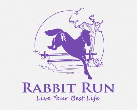 Rabbit Run entry by Nikho Zholeh